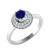 Women's Rings